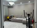 3-бөлмелі пәтер · 84.5 м² · 7/9 қабат, Курганская 2А, бағасы: 55 млн ₸ в Костанае — фото 5