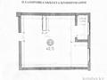 1-бөлмелі пәтер · 42.6 м² · 2/10 қабат, Болашак, бағасы: 27 млн ₸ в Талдыкоргане, мкр Болашак