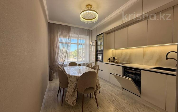 2-бөлмелі пәтер · 70 м² · 2/9 қабат, Юго-Восток ш/а., Муканова 55/2, бағасы: 42 млн ₸ в Караганде, Казыбек би р-н — фото 12