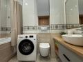 2-бөлмелі пәтер · 70 м² · 2/9 қабат, Юго-Восток ш/а., Муканова 55/2, бағасы: 42 млн ₸ в Караганде, Казыбек би р-н — фото 15