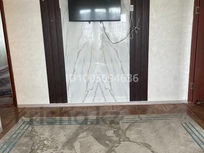 3-комнатная квартира · 80 м² · 5/5 этаж, Молдагулова 59 — Карл маркс за 5 млн ₸ в Каратау