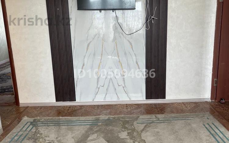3-комнатная квартира · 80 м² · 5/5 этаж, Молдагулова 59 — Карл маркс за 5 млн ₸ в Каратау — фото 2