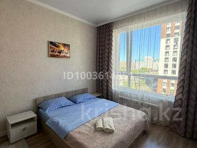 1-бөлмелі пәтер · 37 м² · 5/9 қабат, Ахмет Байтурсынулы 14, бағасы: 13 000 ₸ в Астане, Сарайшык р-н