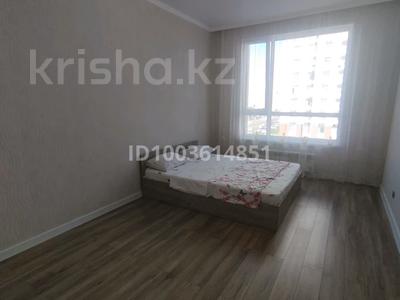 1-бөлмелі пәтер · 37 м² · 5/9 қабат, Ахмет Байтурсынулы 14, бағасы: 12 000 〒 в Астане, Сарайшык р-н