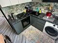 3-комнатная квартира · 65 м² · 4/5 этаж, Макатаева за 48.5 млн ₸ в Алматы, Алмалинский р-н — фото 4