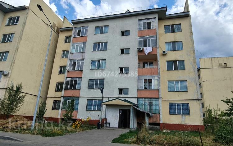 2-комнатная квартира, 66 м², 1/5 этаж, Лермонтова 55 за 18.5 млн 〒 в Талгаре — фото 15