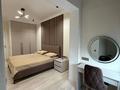 2-бөлмелі пәтер · 80 м² · 12/20 қабат, Серкебаева 310, бағасы: 600 000 ₸ в Алматы, Бостандыкский р-н
