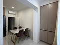 2-бөлмелі пәтер · 80 м² · 12/20 қабат, Серкебаева 310, бағасы: 600 000 ₸ в Алматы, Бостандыкский р-н — фото 21