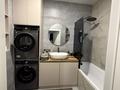 2-бөлмелі пәтер · 80 м² · 12/20 қабат, Серкебаева 310, бағасы: 600 000 ₸ в Алматы, Бостандыкский р-н — фото 29