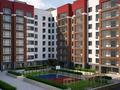 2-комнатная квартира · 72.54 м² · 5/9 этаж, Сакена Жунусова 41 за ~ 37 млн ₸ в Кокшетау