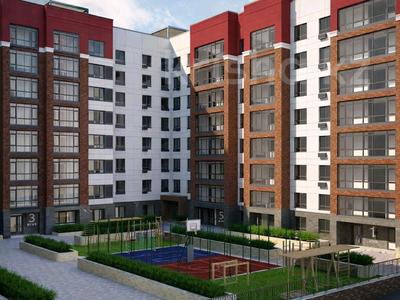 2-комнатная квартира · 72.54 м² · 5/9 этаж, Сакена Жунусова 41 за ~ 37 млн ₸ в Кокшетау