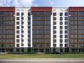 2-комнатная квартира · 72.54 м² · 5/9 этаж, Сакена Жунусова 41 за ~ 37 млн ₸ в Кокшетау — фото 2