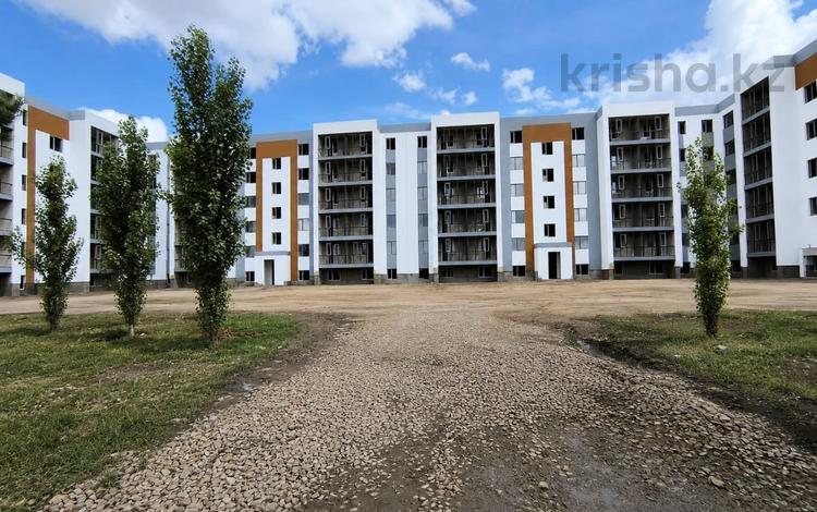 2-комнатная квартира · 63.5 м² · 3/5 этаж, Промышленная 50 за ~ 26.7 млн ₸ в Костанае — фото 2