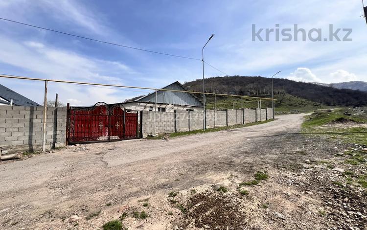 Отдельный дом · 4 комнаты · 130 м² · 6.5 сот., Космонавтова 37/2 — ДСУ за 25 млн 〒 в Есик — фото 27