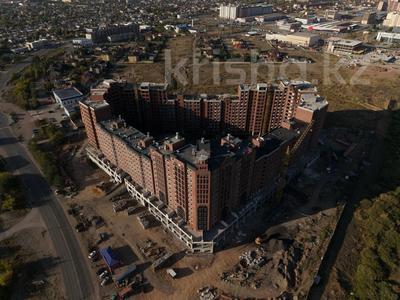4-бөлмелі пәтер · 133.6 м², ​Микрорайон Оазис, участок 44, бағасы: ~ 51.2 млн ₸ в Караганде