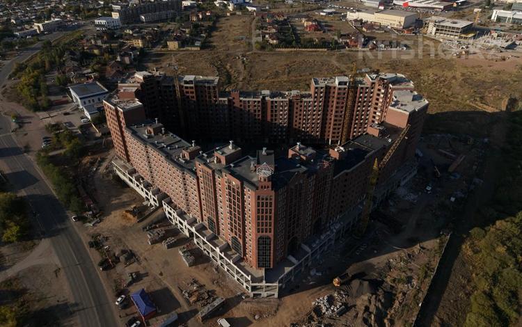 4-комнатная квартира · 133.6 м², ​Микрорайон Оазис, участок 44 за ~ 51.2 млн ₸ в Караганде — фото 14