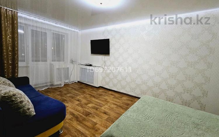 1-комнатная квартира, 31 м², 2/5 этаж, Чайковского за 13 млн 〒 в Петропавловске — фото 2