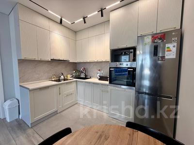 3-бөлмелі пәтер · 68 м² · 11/12 қабат, Коктерек 139/7, бағасы: 46.5 млн ₸ в Алматы, Наурызбайский р-н