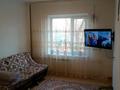 1-комнатная квартира, 36 м², 3/4 этаж, Карасу 25 — Аль-Фараби за 6 млн 〒 в Таразе