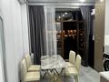 1-комнатная квартира · 40 м² · 3/3 этаж, Батырбекова 18 — Рабига Султан Бегим за 18 000 ₸ в Туркестане — фото 10