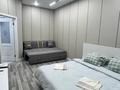 1-комнатная квартира · 40 м² · 3/3 этаж, Батырбекова 18 — Рабига Султан Бегим за 18 000 ₸ в Туркестане — фото 3