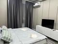 1-комнатная квартира · 40 м² · 3/3 этаж, Батырбекова 18 — Рабига Султан Бегим за 18 000 ₸ в Туркестане — фото 6