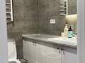 2-бөлмелі пәтер · 77 м² · 5/10 қабат, мкр Шугыла 340/3, бағасы: 45 млн ₸ в Алматы, Наурызбайский р-н — фото 11