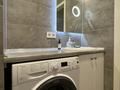 2-бөлмелі пәтер · 77 м² · 5/10 қабат, мкр Шугыла 340/3, бағасы: 45 млн ₸ в Алматы, Наурызбайский р-н — фото 15