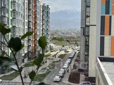 3-бөлмелі пәтер · 77 м² · 5/10 қабат, Шұғыла ш/а. 340/3 — Ниже Абая, бағасы: 43 млн ₸ в Алматы, Наурызбайский р-н