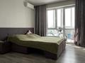2-бөлмелі пәтер · 77 м² · 5/10 қабат, мкр Шугыла 340/3, бағасы: 45 млн ₸ в Алматы, Наурызбайский р-н — фото 7