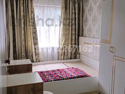 2-комнатная квартира · 54 м² · 3/5 этаж, 17-й мкр. 11 за 150 000 ₸ в Шымкенте, Енбекшинский р-н