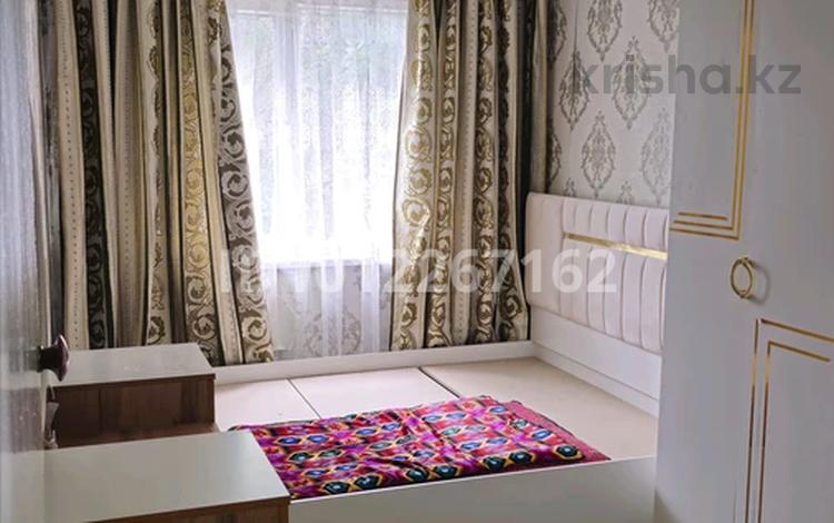 2-комнатная квартира · 54 м² · 3/5 этаж, 17-й мкр. 11 за 150 000 ₸ в Шымкенте, Енбекшинский р-н — фото 2