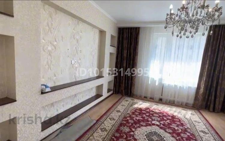 2-комнатная квартира · 65 м² · 6/9 этаж, Сауран 3/1 за 300 000 ₸ в Астане, Есильский р-н — фото 2