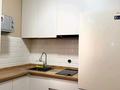 2-бөлмелі пәтер · 45 м² · 12/20 қабат, Кабанбай батыр 49а — Бухар жырау, бағасы: 18 000 ₸ в Астане, Есильский р-н — фото 2