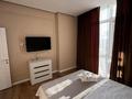 2-бөлмелі пәтер · 45 м² · 12/20 қабат, Кабанбай батыр 49а — Бухар жырау, бағасы: 18 000 ₸ в Астане, Есильский р-н — фото 7