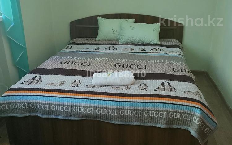 2-комнатная квартира · 38 м² · 1/4 этаж, проспект Абая — Клиники Джошибаева(кардиологический центр) за 10 000 ₸ в Таразе — фото 7