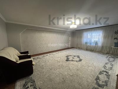 Отдельный дом • 6 комнат • 160 м² • 10 сот., Хамраева 139 — Тилиндиева за 60 млн 〒 в Алматы
