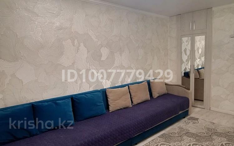 2-комнатная квартира · 49 м² · 4/5 этаж, Проспект Абая 64 за 11 млн 〒 в Риддере — фото 3