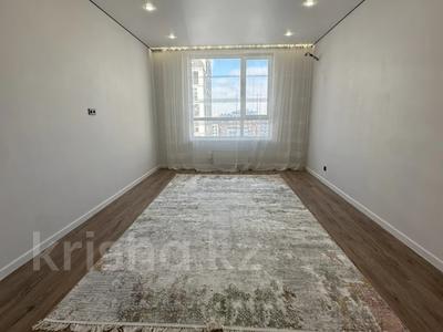 3-комнатная квартира · 90 м² · 11/12 этаж, Е 900 10 за 76 млн 〒 в Астане, Нура р-н
