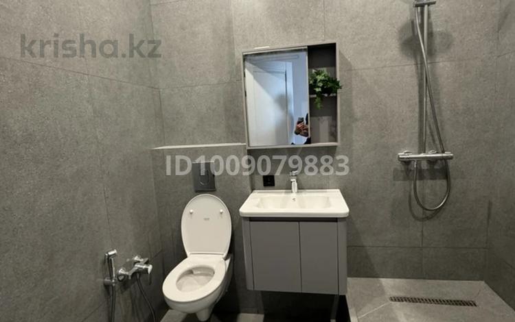 3-комнатная квартира · 90 м² · 11/12 этаж, Е 900 10 за 71.5 млн ₸ в Астане, Нура р-н — фото 147