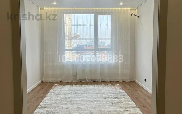 3-комнатная квартира · 90 м² · 11/12 этаж, Е 900 10 за 81 млн 〒 в Астане, Нура р-н — фото 50