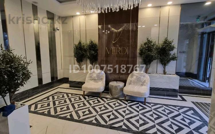 4-комнатная квартира · 142 м² · 6/9 этаж, Егизбаева 9/5 за 158 млн 〒 в Алматы, Бостандыкский р-н — фото 2