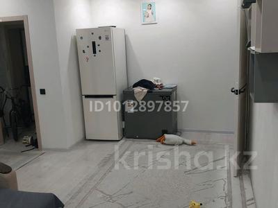 2-бөлмелі пәтер · 41 м² · 1/3 қабат, 1-й микрорайон, Кочубея 6, бағасы: 20 млн ₸ в Костанае