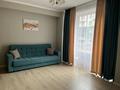 2-комнатная квартира · 49 м² · 2/5 этаж, мкр Шугыла, Жунисова 2/13 за 26.8 млн ₸ в Алматы, Наурызбайский р-н