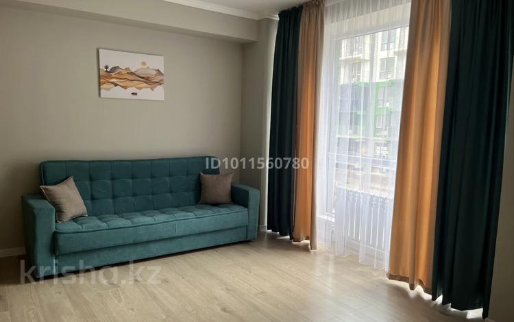 2-комнатная квартира · 49 м² · 2/5 этаж, мкр Шугыла, Жунисова 2/13 за 26.8 млн ₸ в Алматы, Наурызбайский р-н — фото 7