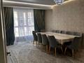 3-бөлмелі пәтер · 91 м² · 4/10 қабат, мкр Шугыла, Жунисова, бағасы: 56 млн ₸ в Алматы, Наурызбайский р-н