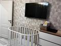 3-бөлмелі пәтер · 91 м² · 4/10 қабат, мкр Шугыла, Жунисова, бағасы: 56 млн ₸ в Алматы, Наурызбайский р-н — фото 11