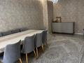 3-бөлмелі пәтер · 91 м² · 4/10 қабат, мкр Шугыла, Жунисова, бағасы: 56 млн ₸ в Алматы, Наурызбайский р-н — фото 2