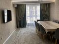 3-бөлмелі пәтер · 91 м² · 4/10 қабат, мкр Шугыла, Жунисова, бағасы: 56 млн ₸ в Алматы, Наурызбайский р-н — фото 3