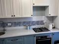 3-бөлмелі пәтер · 91 м² · 4/10 қабат, мкр Шугыла, Жунисова, бағасы: 56 млн ₸ в Алматы, Наурызбайский р-н — фото 7